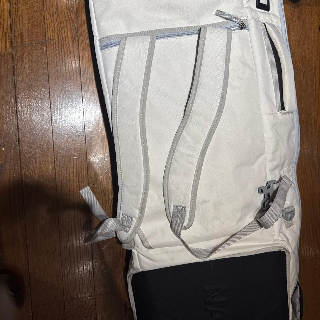 スキー、スノーボード板ケース