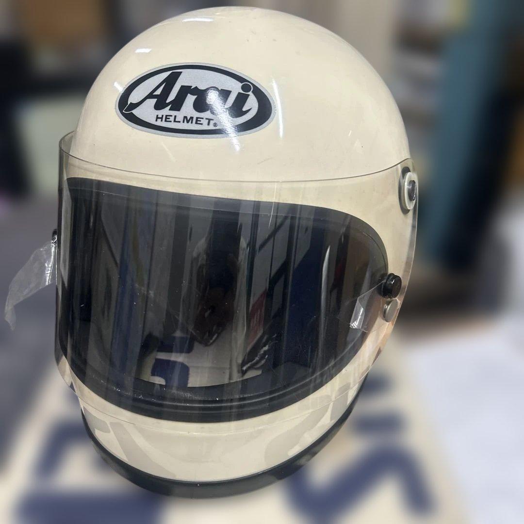 Arai X-75 フルフェイスヘルメット