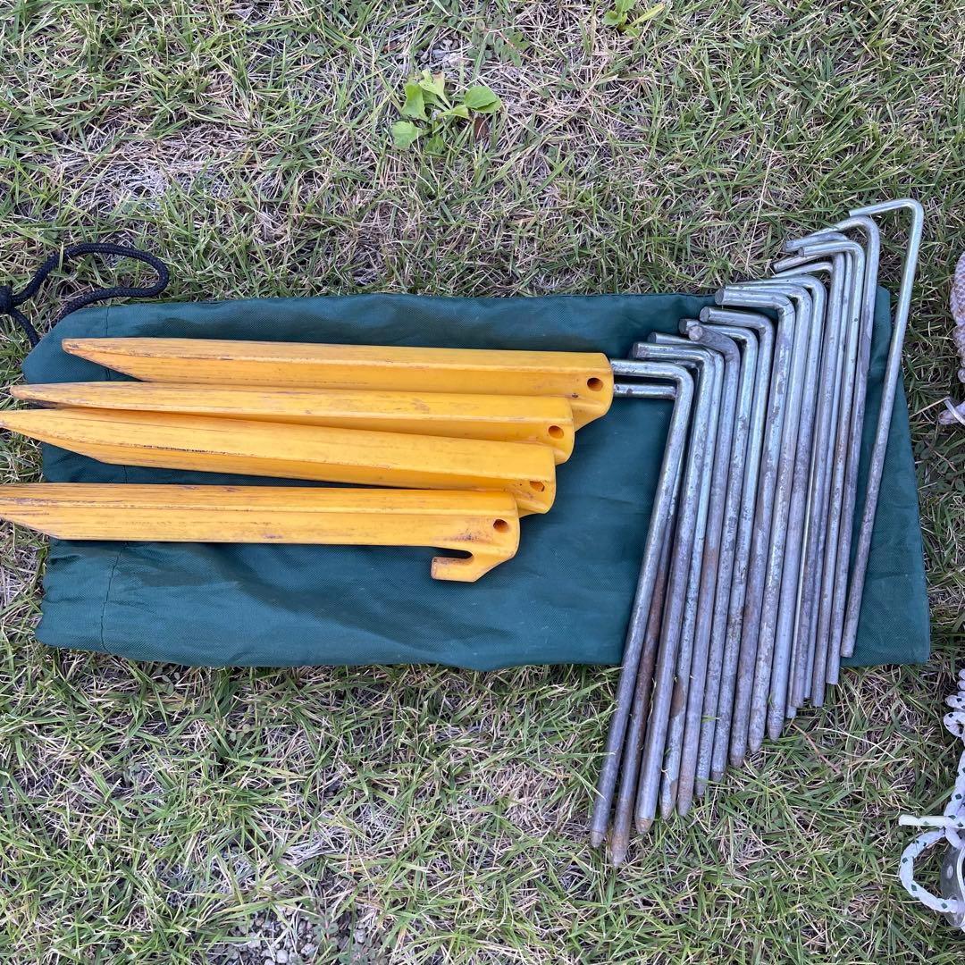 コールマン Coleman Round Screen 400EX UV PRO