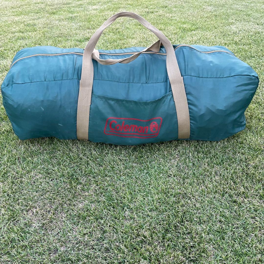 コールマン Coleman Round Screen 400EX UV PRO