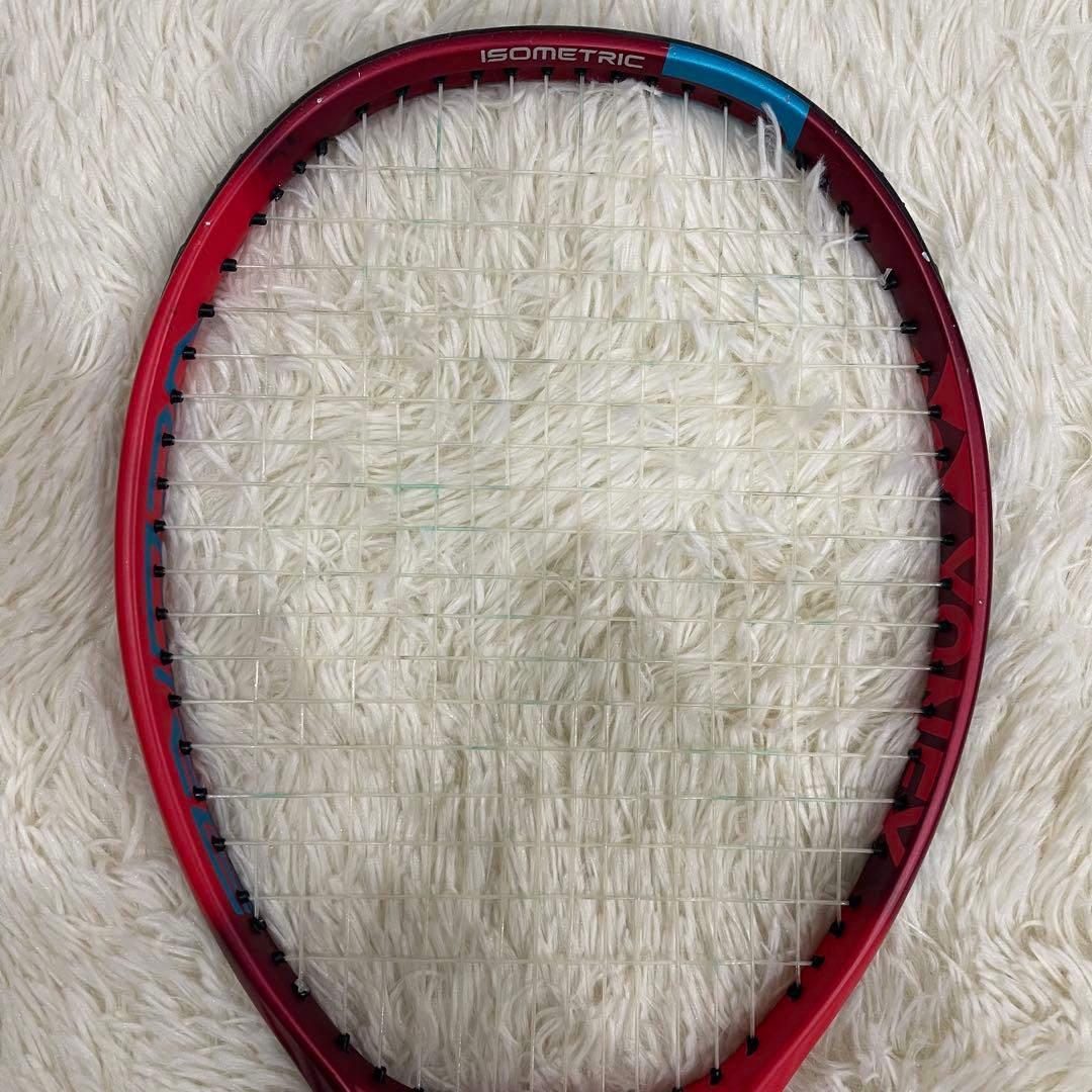 YONEX VCORE GAME テニスラケット　グリップサイズ2