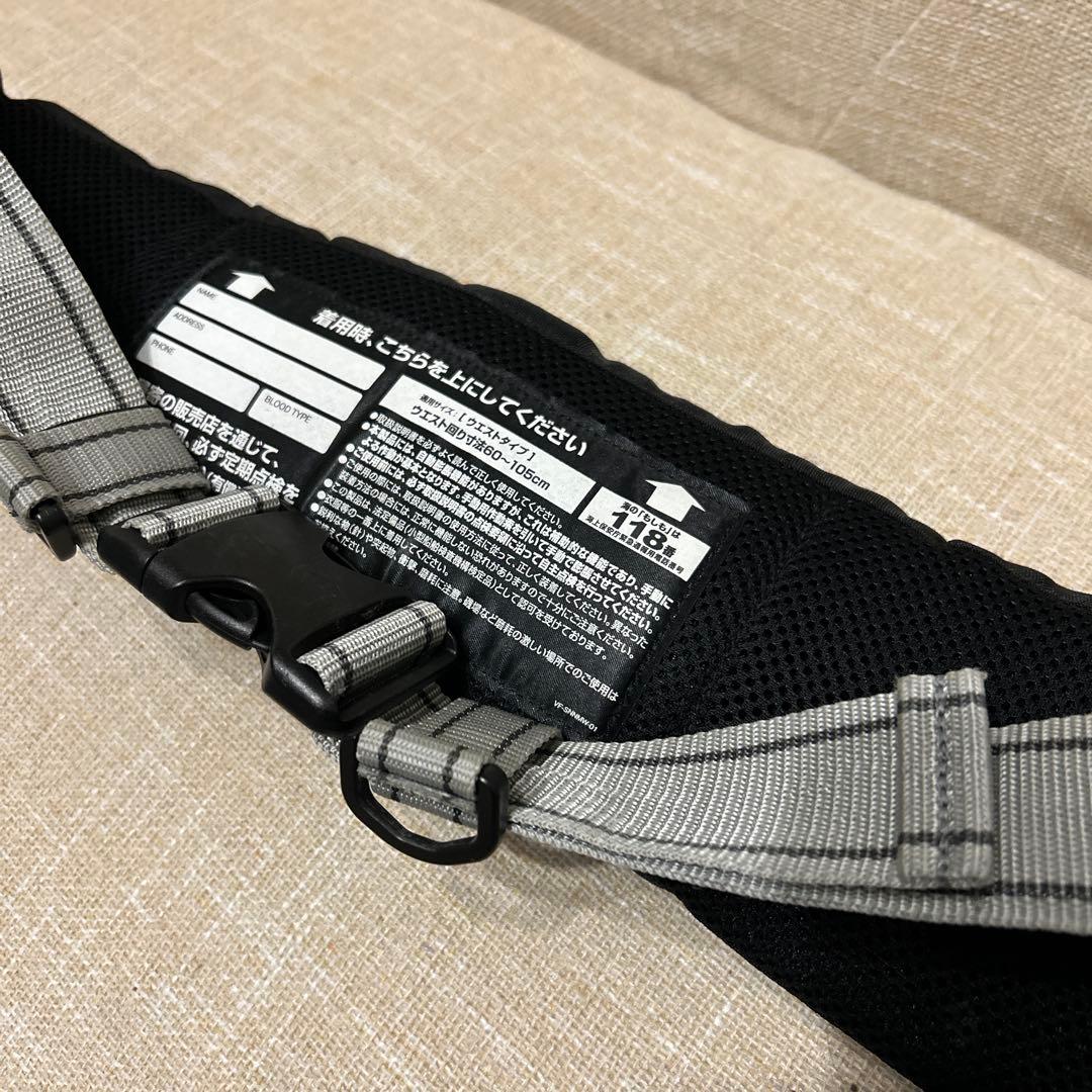 SHIMANO ライフジャケット