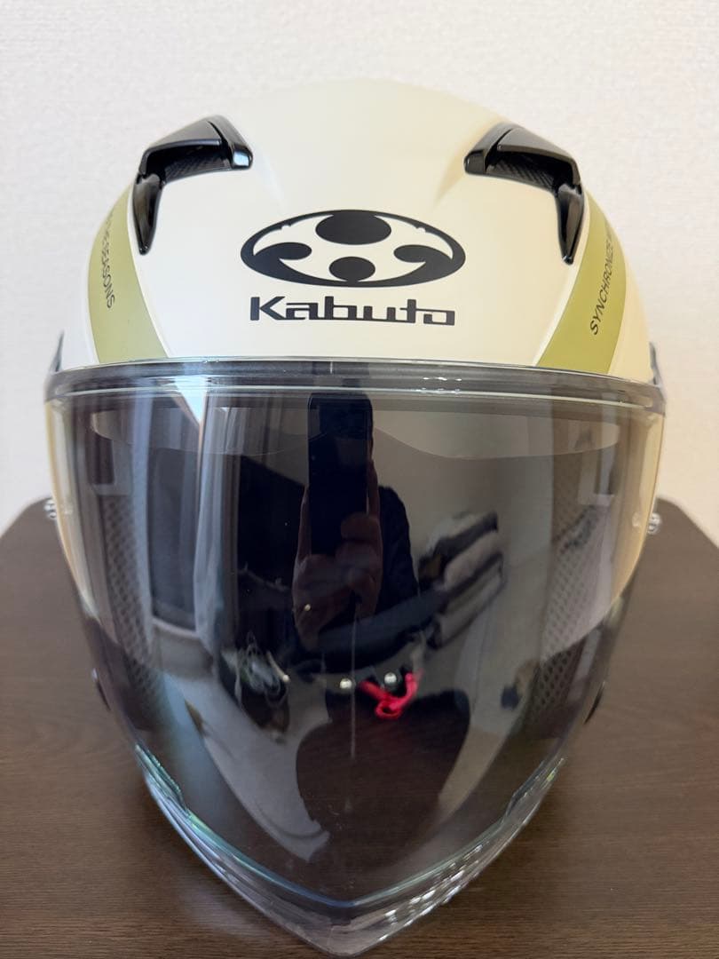 期間限定値引き‼️EXCEED2 DUNE フラットアイボリー❗️