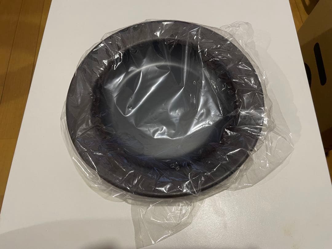 【未使用品】フライパンジュウ 7点セット