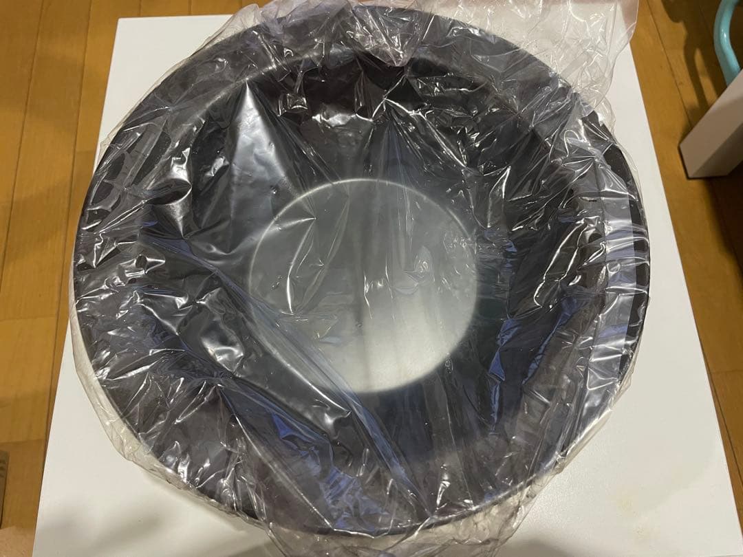 【未使用品】フライパンジュウ 7点セット