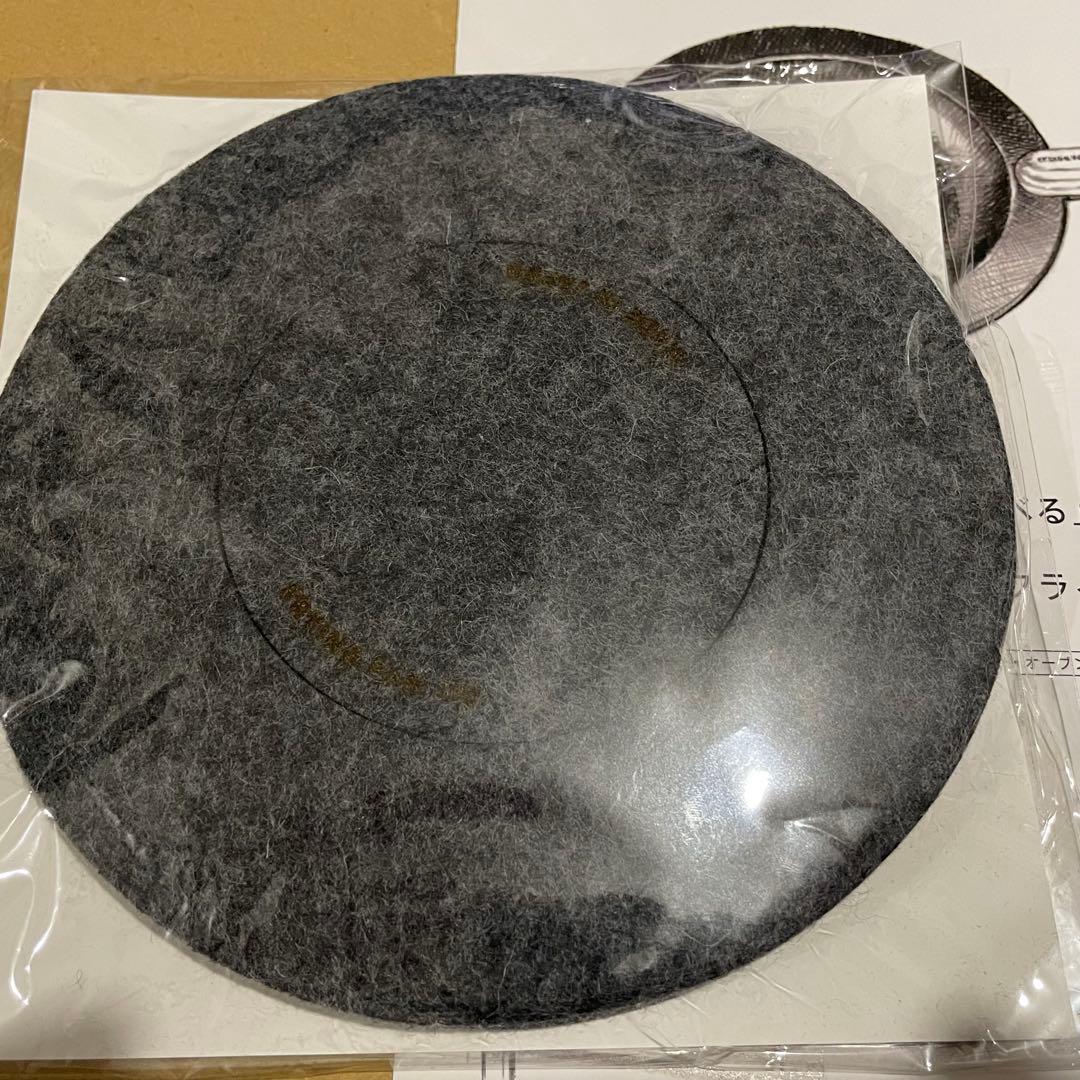 【未使用品】フライパンジュウ 7点セット