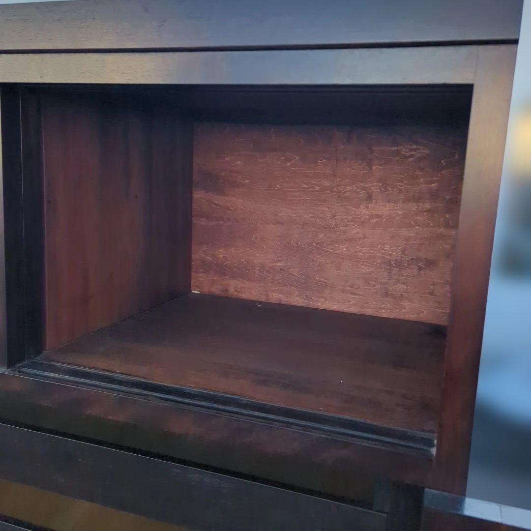 松本民芸 和箪笥 チェスト 着物