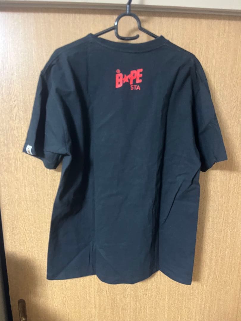 BAPE Tシャツセット