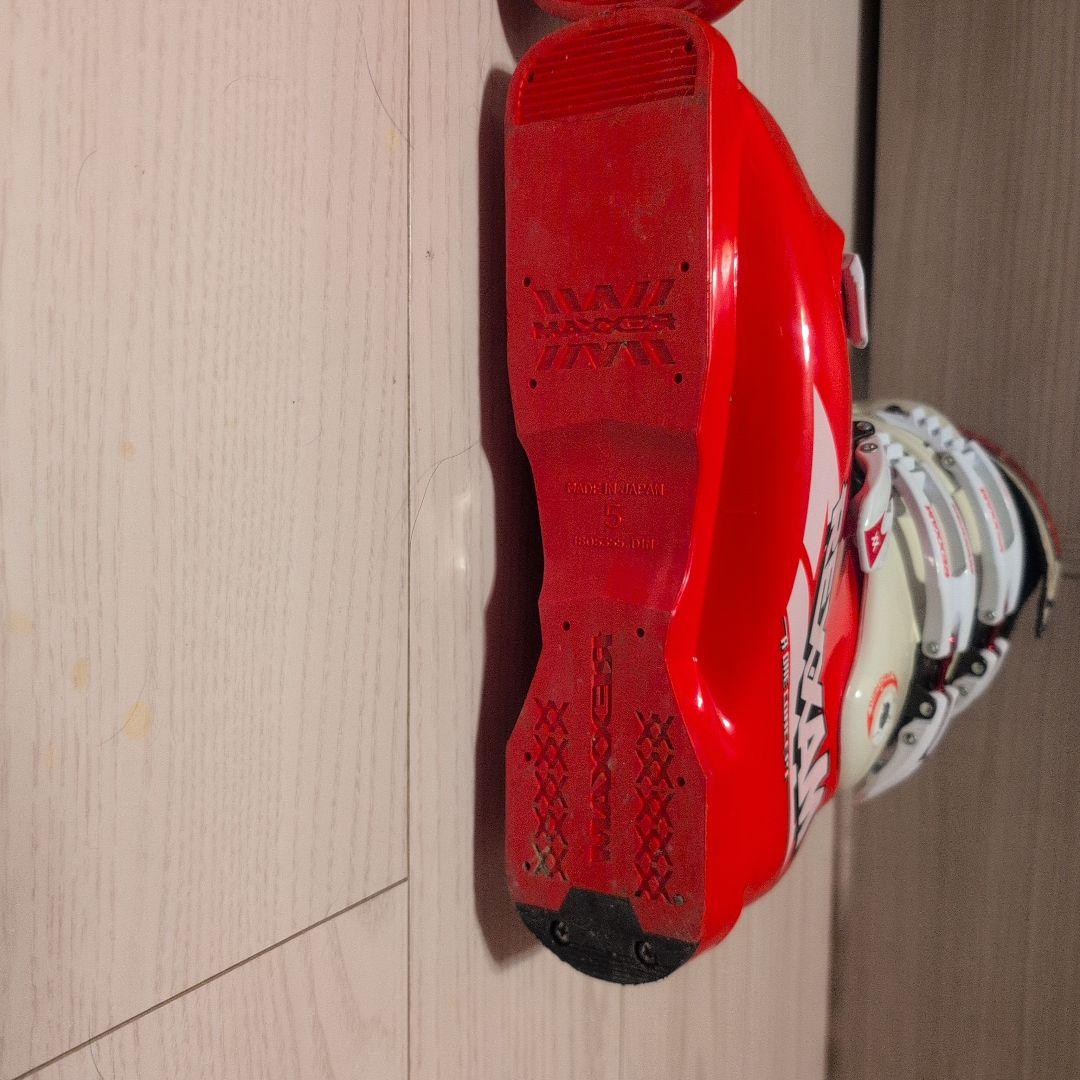 REXXAM FORTE 100 スキー用ブーツ