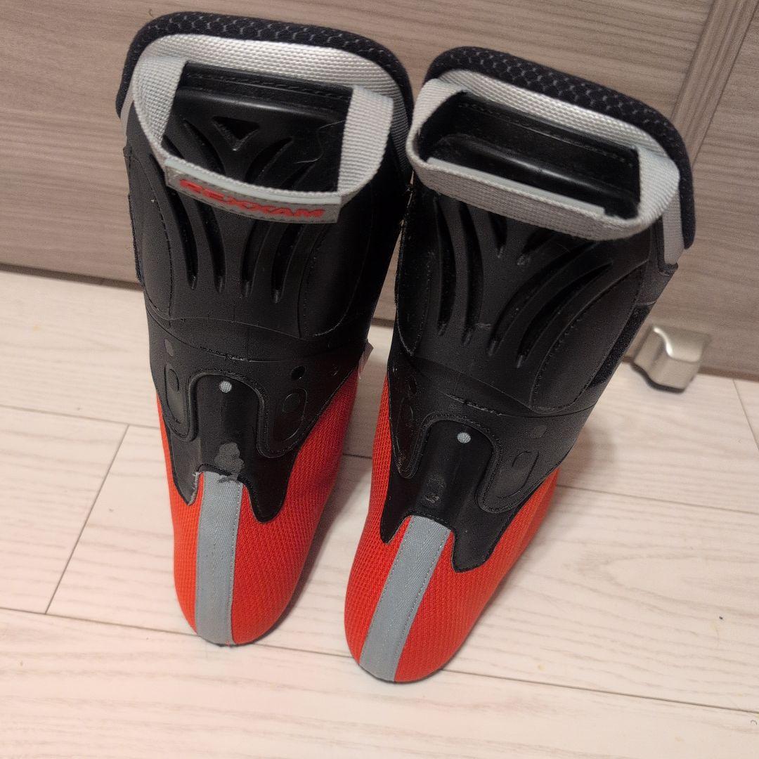 REXXAM FORTE 100 スキー用ブーツ
