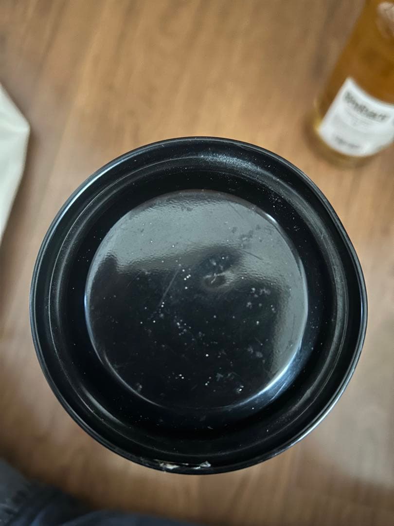 ベンリアック12年旧ボトル