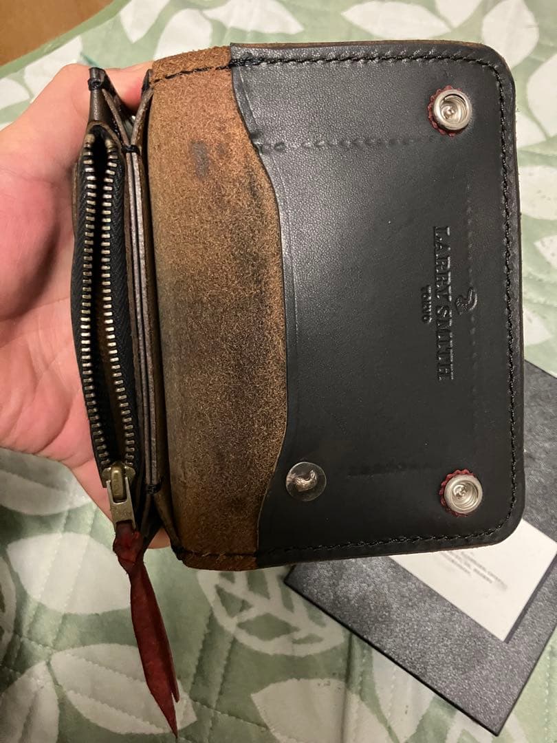 ラリースミスのsサイズ