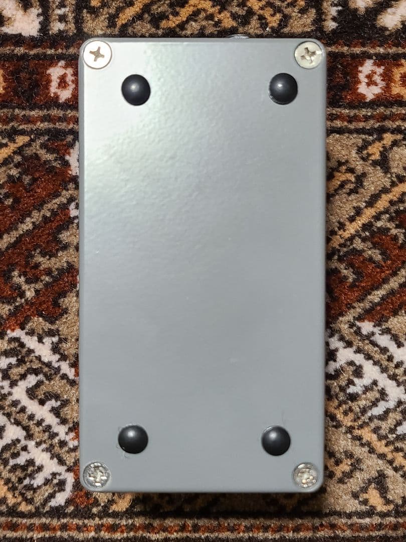 ギター Wren and cuff custom shop Box of War