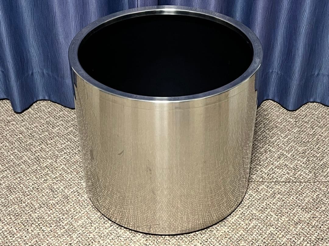 鉢カバー　大型　ステンレス製