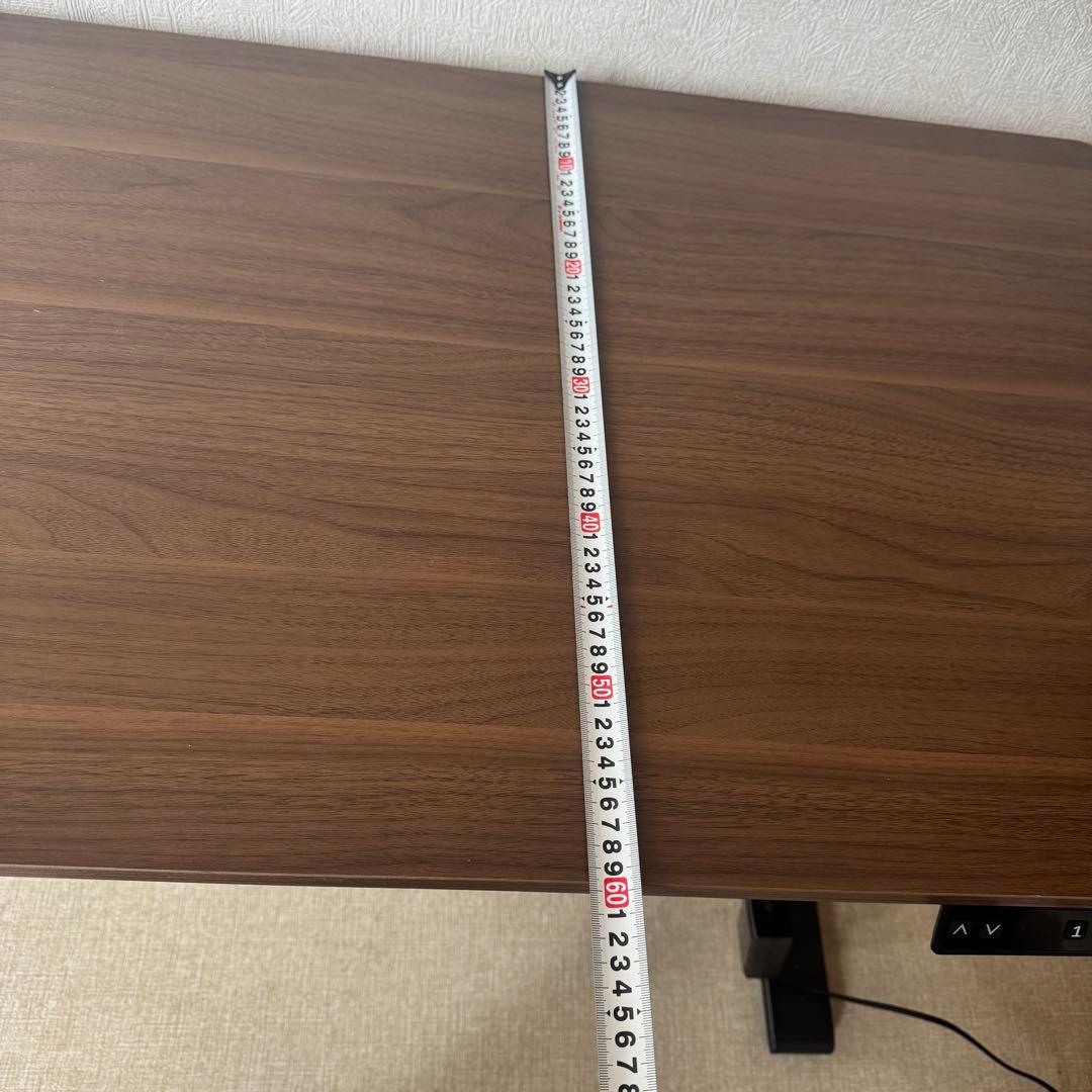 【未開封】HZTDFNI電動昇降デスク