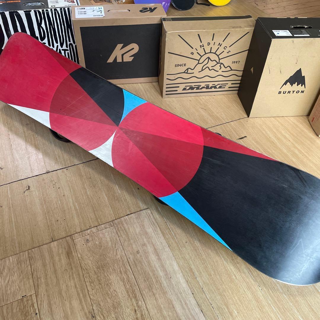 スノーボードブーツ　HEAD　ヘッド　360　27㎝