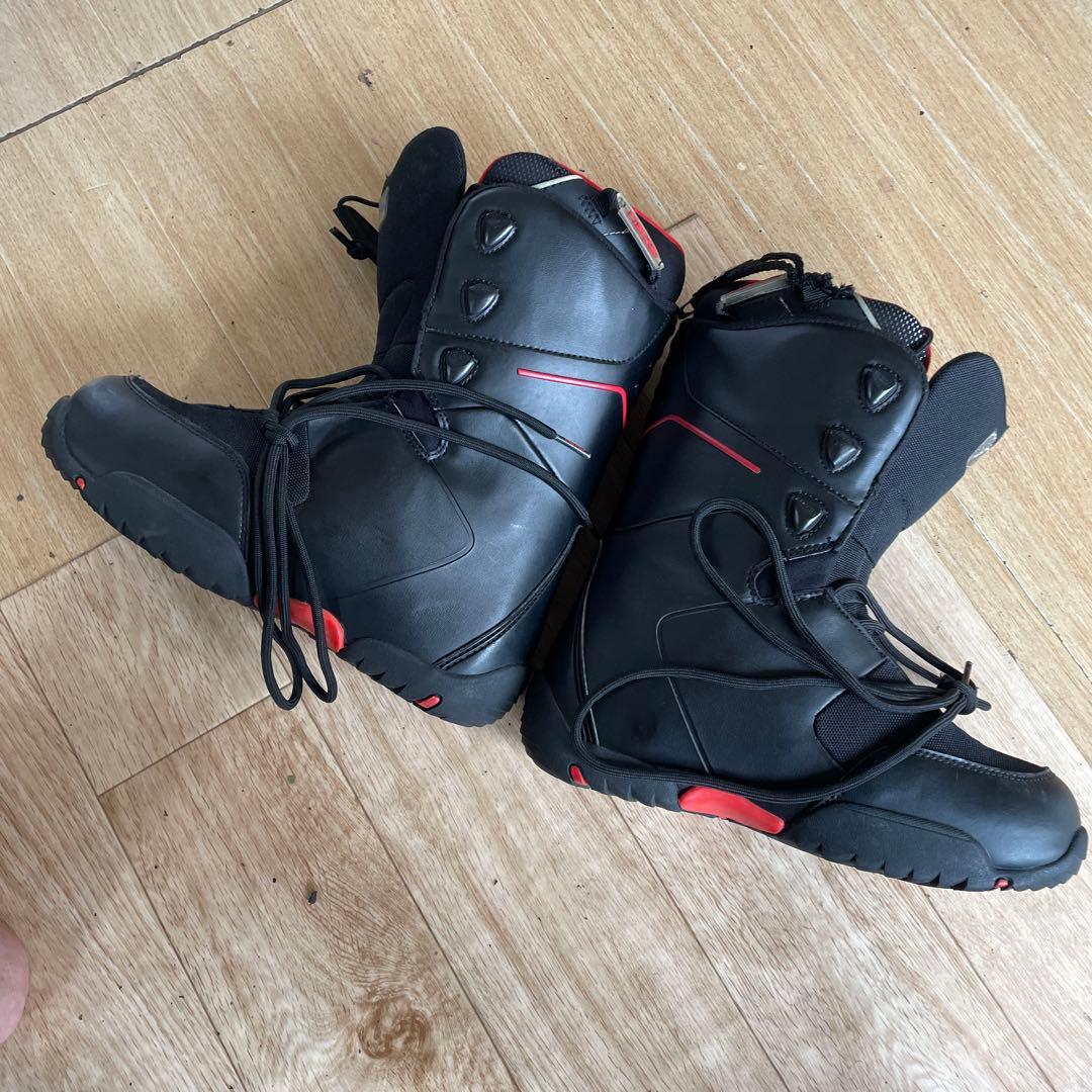 スノーボードブーツ　HEAD　ヘッド　360　27㎝