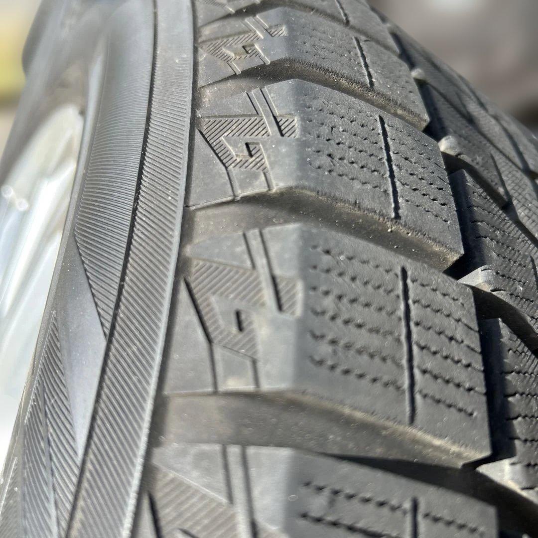 ヨコハマ アイスガード IG60 17インチ スタッドレスタイヤ4本セット