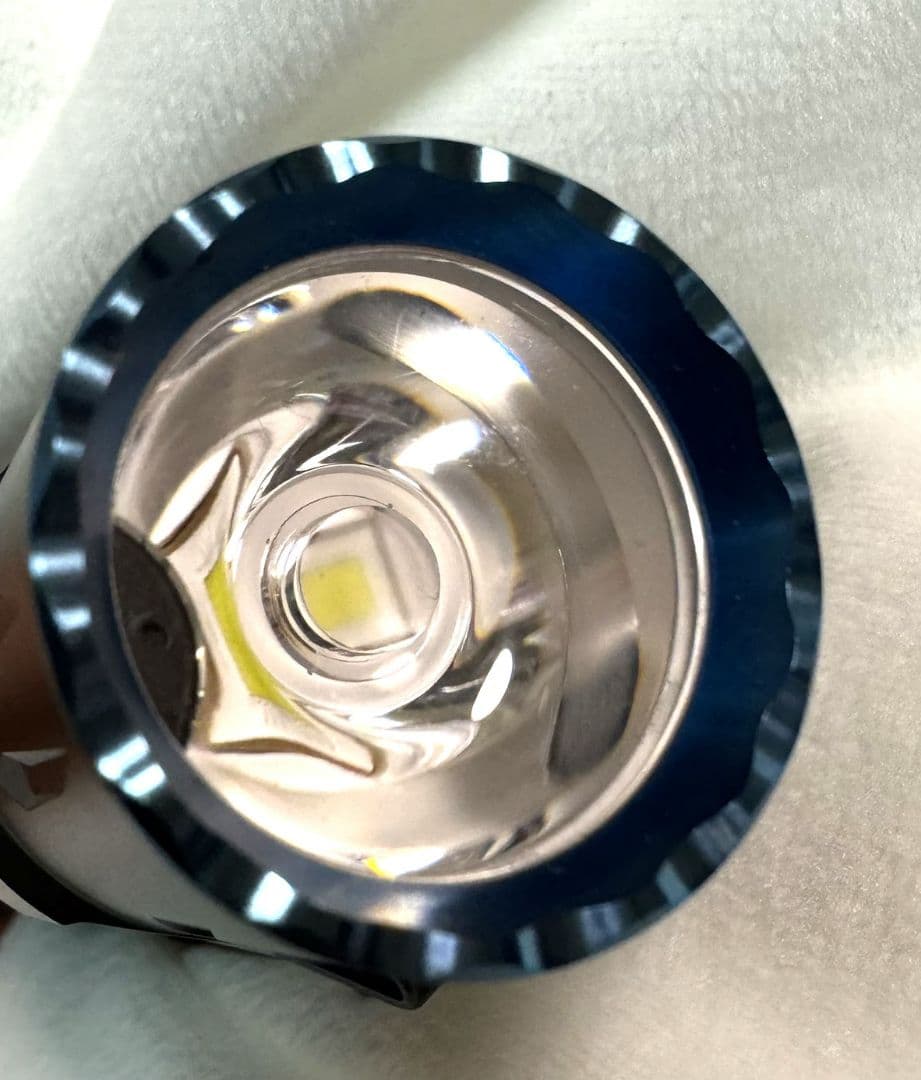 ライト・ランタン OLIGHT WARRIOR 3S