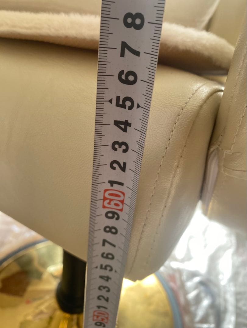 （早い者勝ち）　カットチェア　美容室