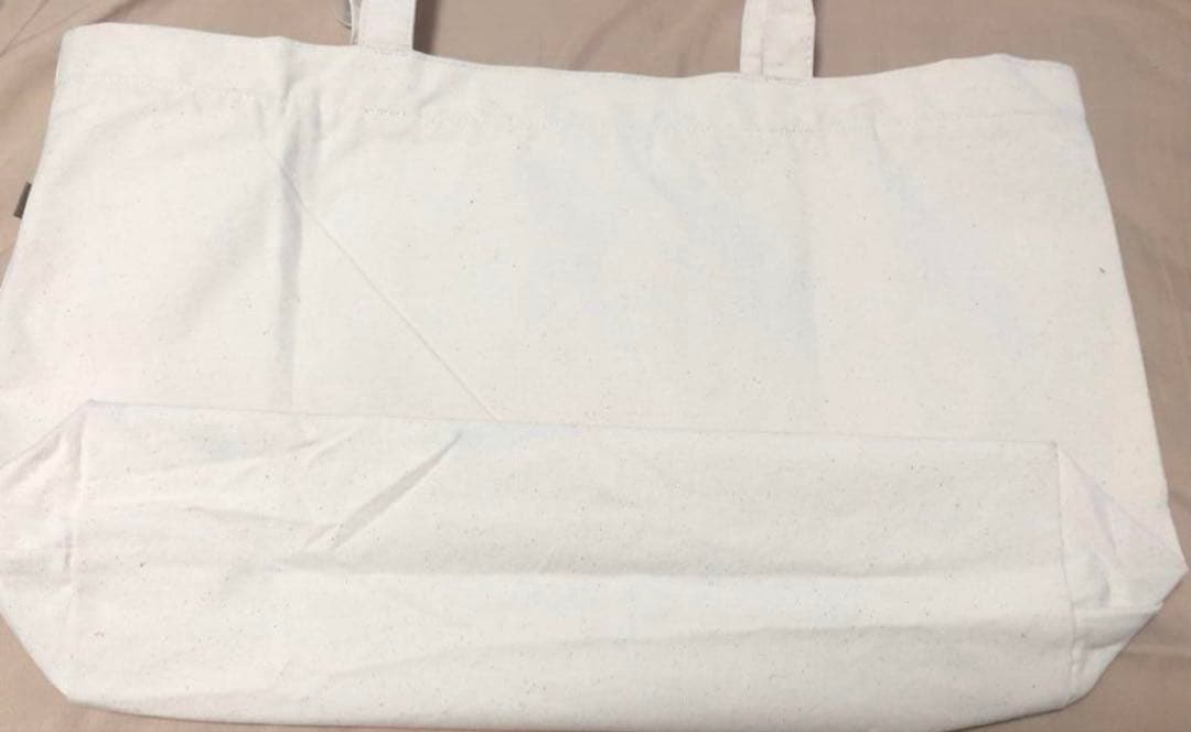 #*)様 jjjjound JJJJ Library プロモ トートバッグ La