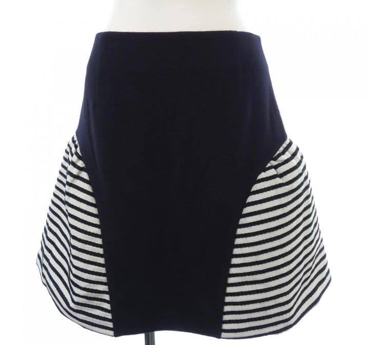 ボーダーズアットバルコニー スカート サイズ36