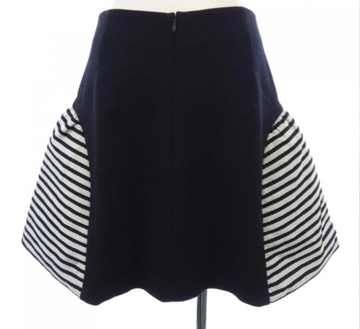 ボーダーズアットバルコニー スカート サイズ36