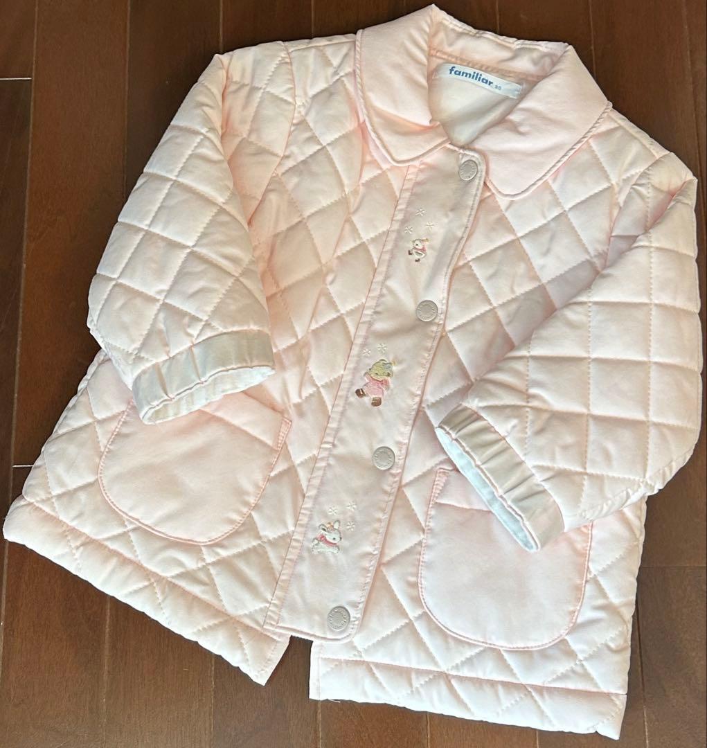 familia ファミリア 80cm 【5点セット】➕1点