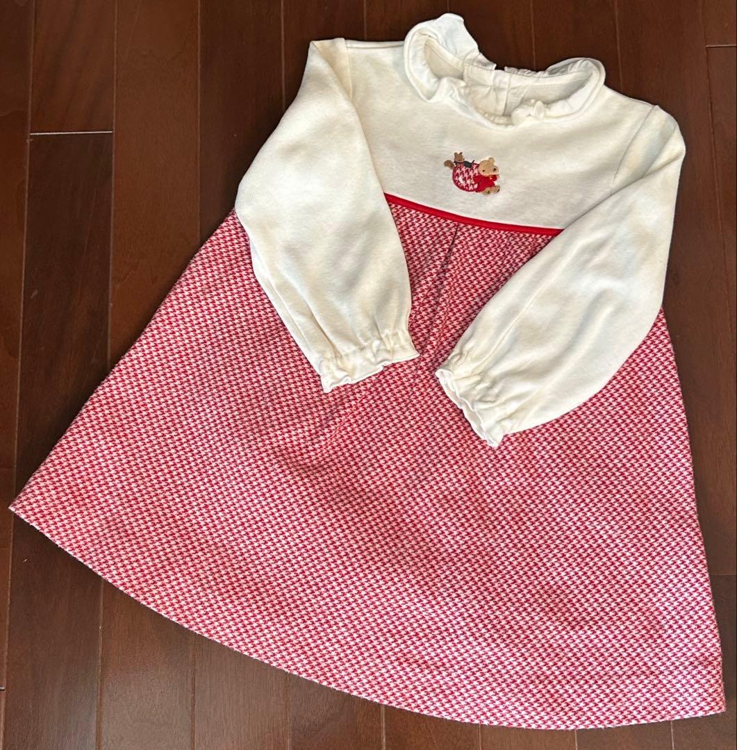 familia ファミリア 80cm 【5点セット】➕1点