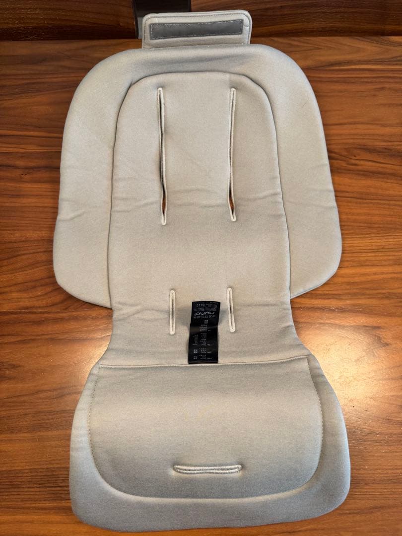 NUNA ベビーカー トリブネクスト ヘーゼルウッド