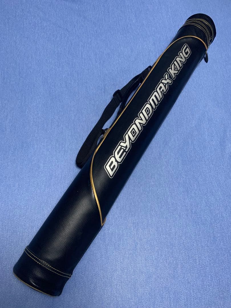 ビヨンドマックス　キング　８４cm ミドルバランス