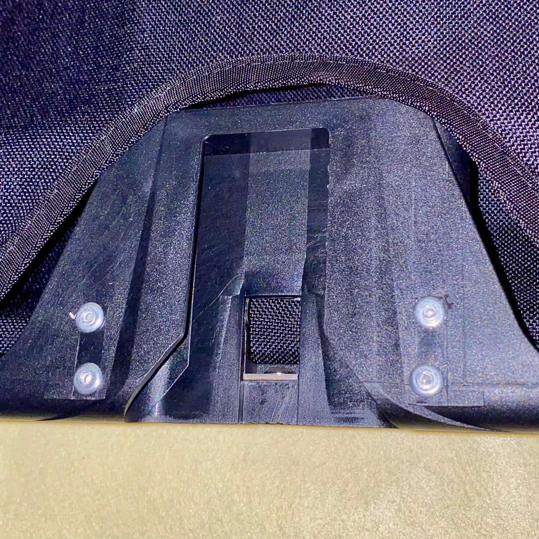 ブロンプトン用　フロントバスケット(布製)