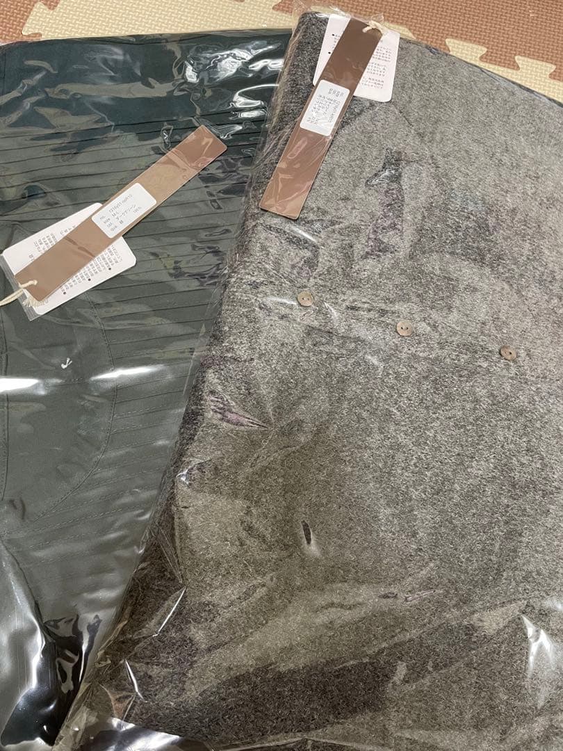 08mab 福袋　　ワンピース、ニット2点