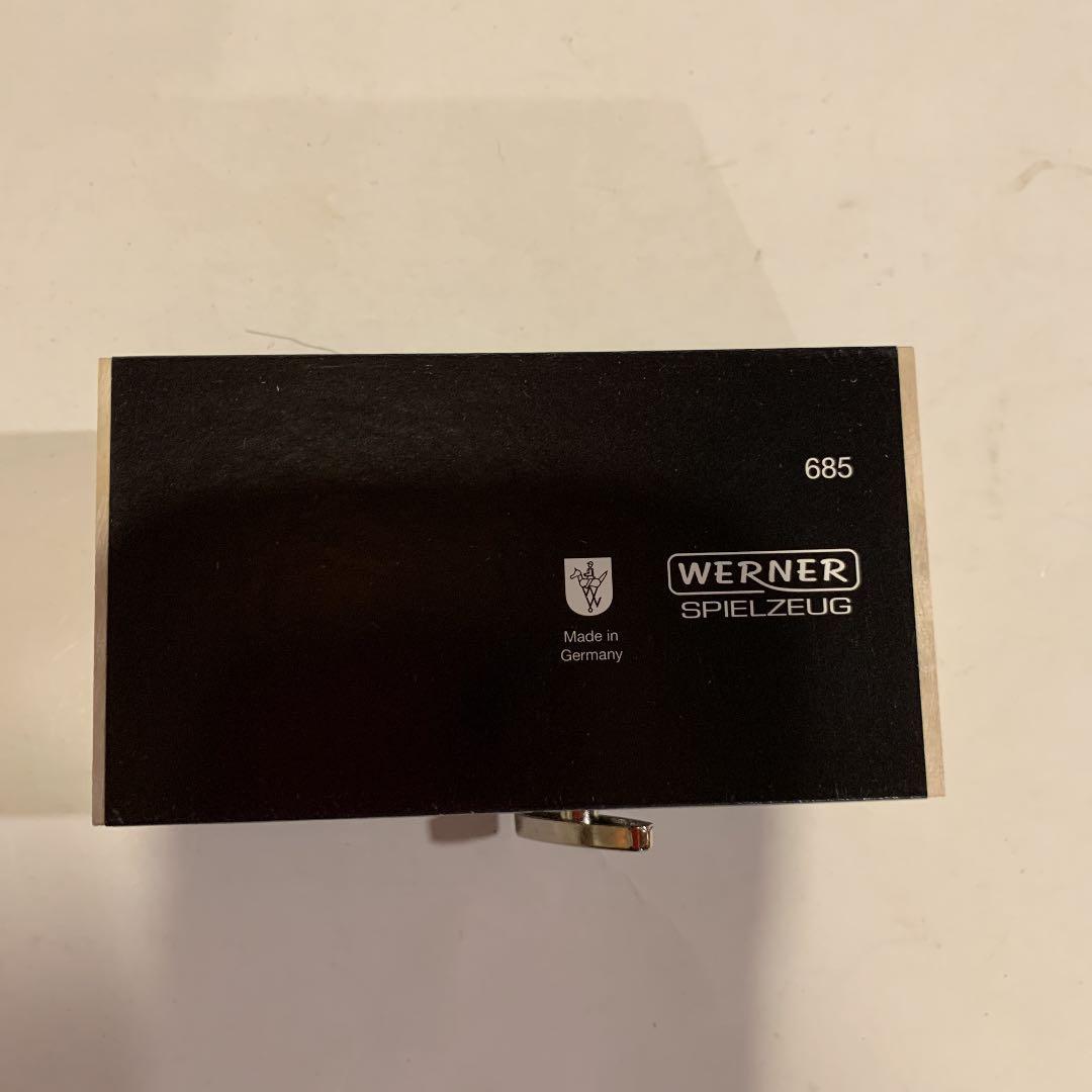 アトリエニキティキ ポップオルゴール　ピアノ　女の子　新品未使用