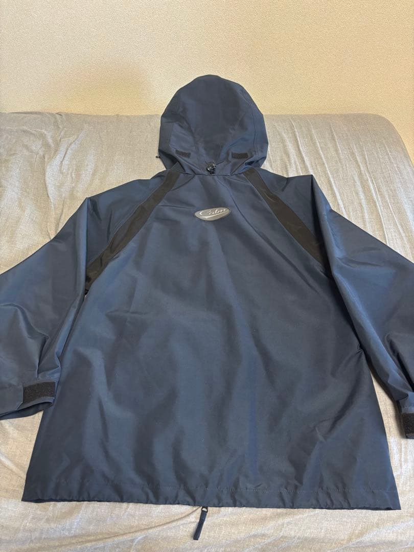 スノーボード Calm Original foundation jacket 24-25 XL