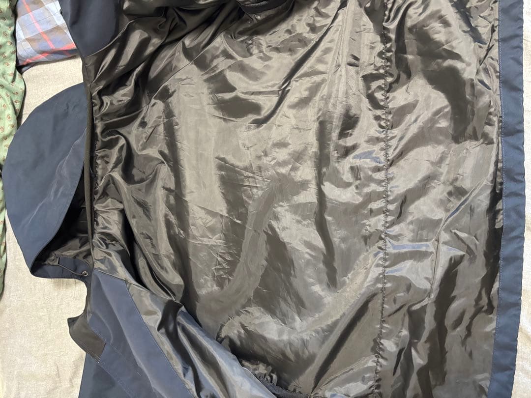 スノーボード Calm Original foundation jacket 24-25 XL