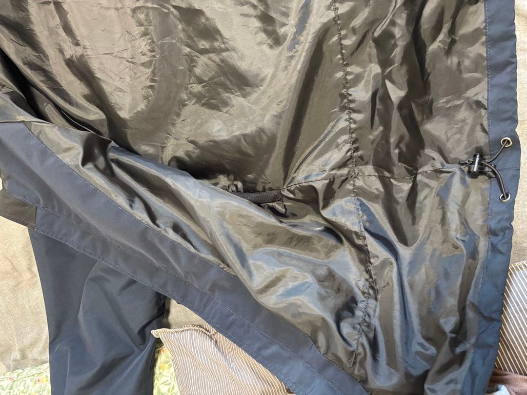 スノーボード Calm Original foundation jacket 24-25 XL