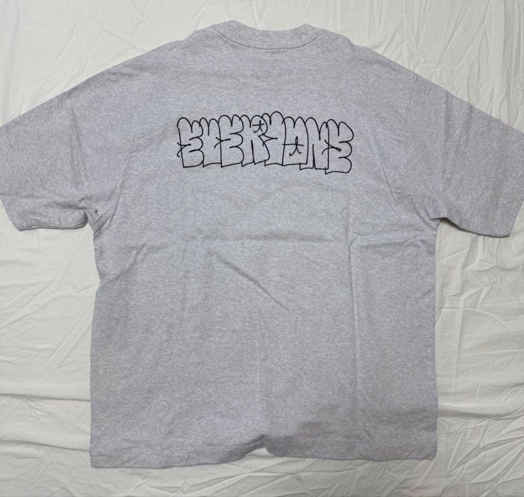 everyone j.30000 logo tee ショッパー(白) １枚つき