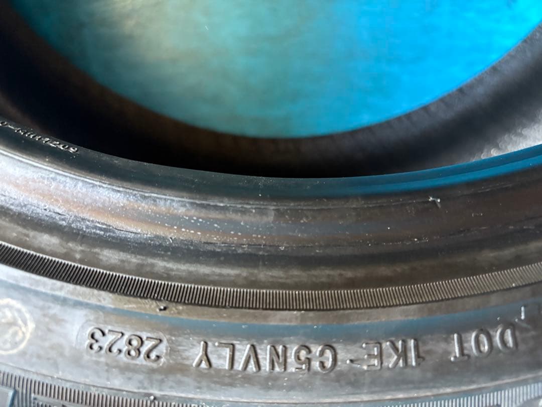 205／５０R17 サイルン　4本セット　送料無料