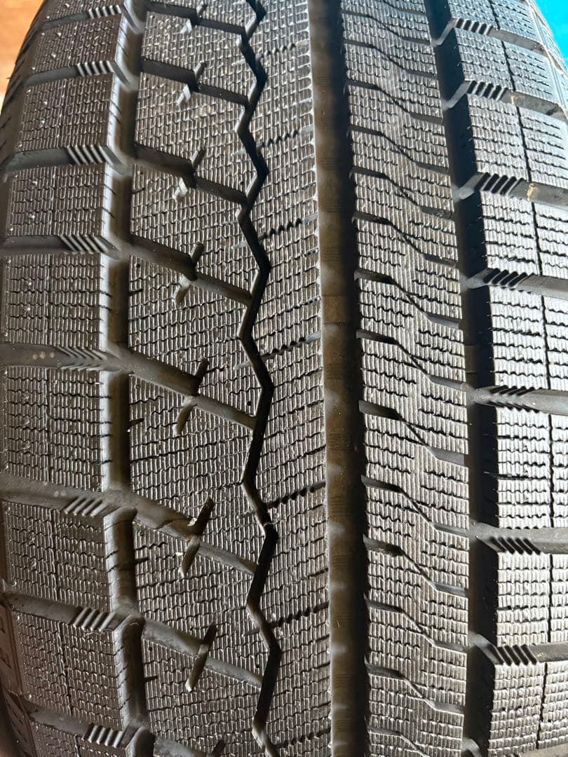 205／５０R17 サイルン　4本セット　送料無料