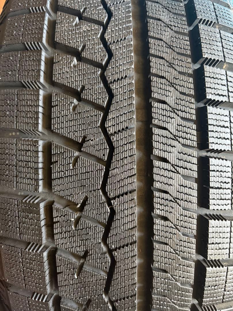 205／５０R17 サイルン　4本セット　送料無料