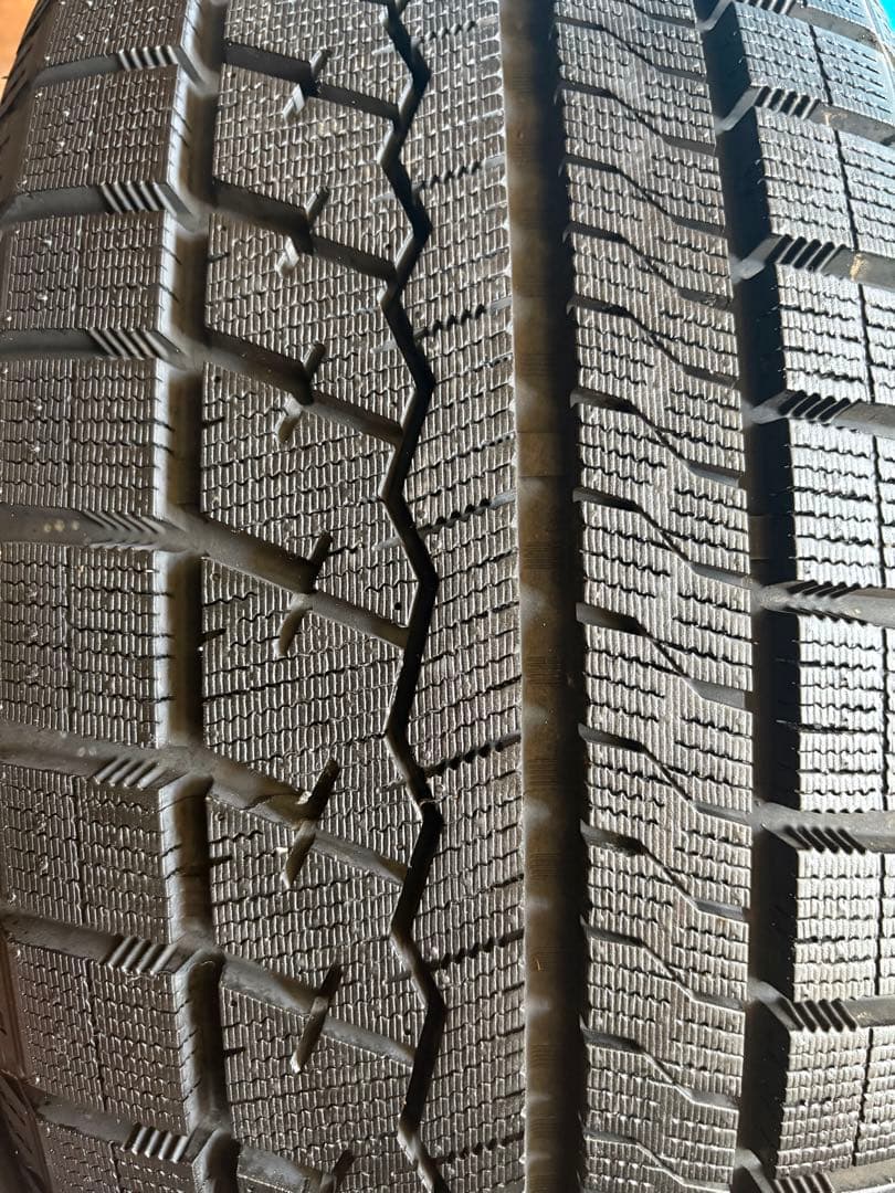 205／５０R17 サイルン　4本セット　送料無料