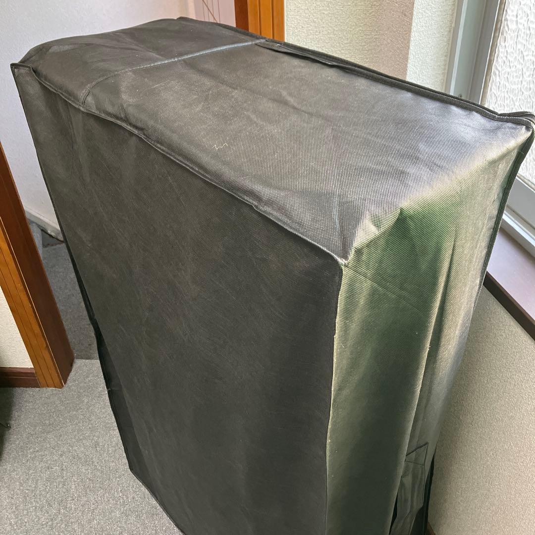 西川 AIRエアー01 マットレス シングルサイズ 折り畳式　ハードタイプ