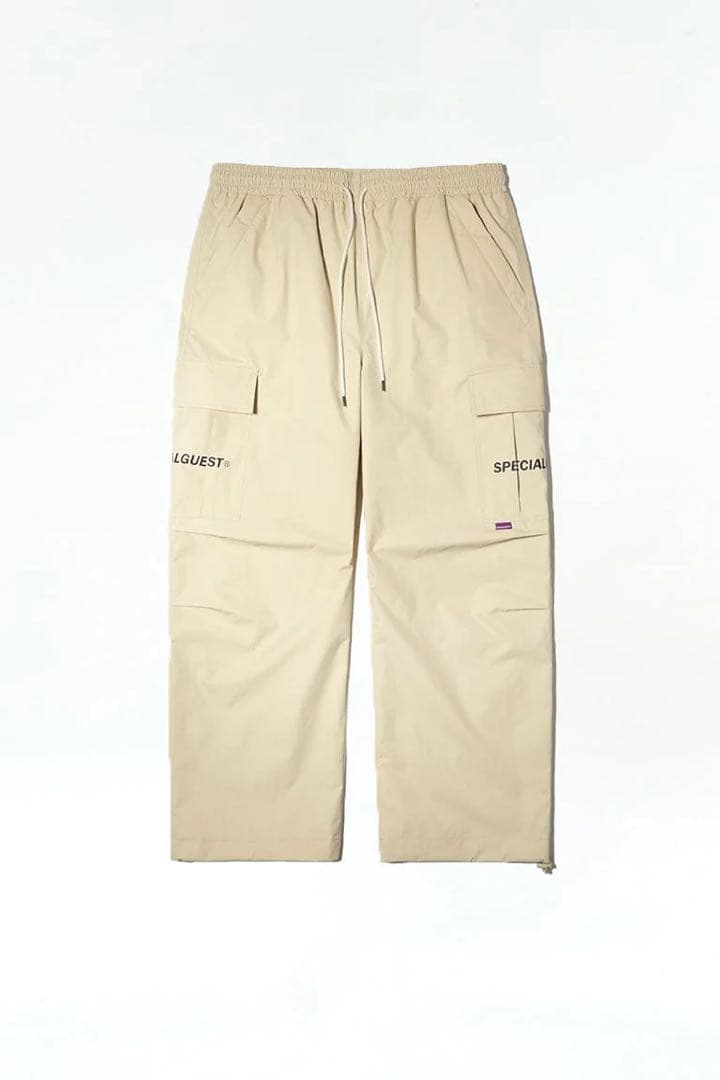 SPECIALGUEST スノボウェア セットアップ 下 スペシャルゲスト