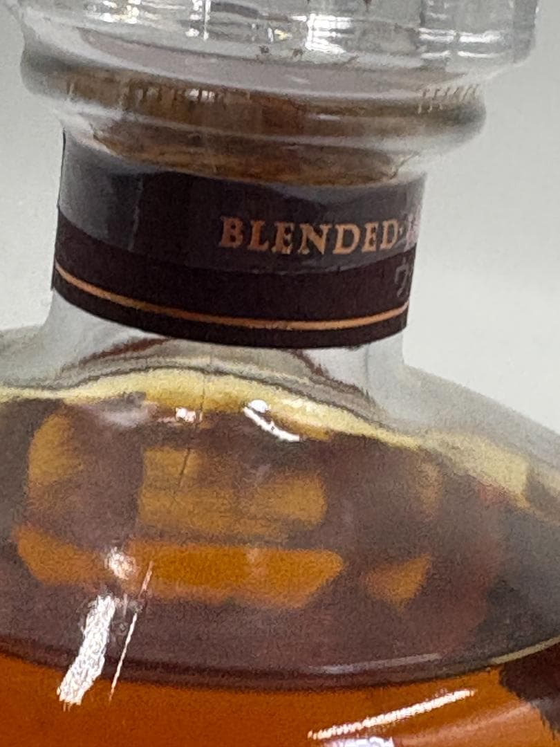 サントリー 響21年 ウイスキー 700ml 新品未開封 プレミア