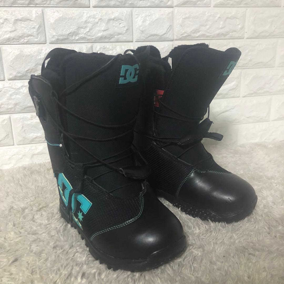 DC スノーボード　ブーツ