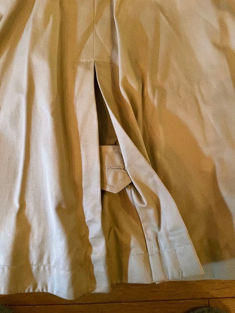 ラルフローレン　トレンチコート