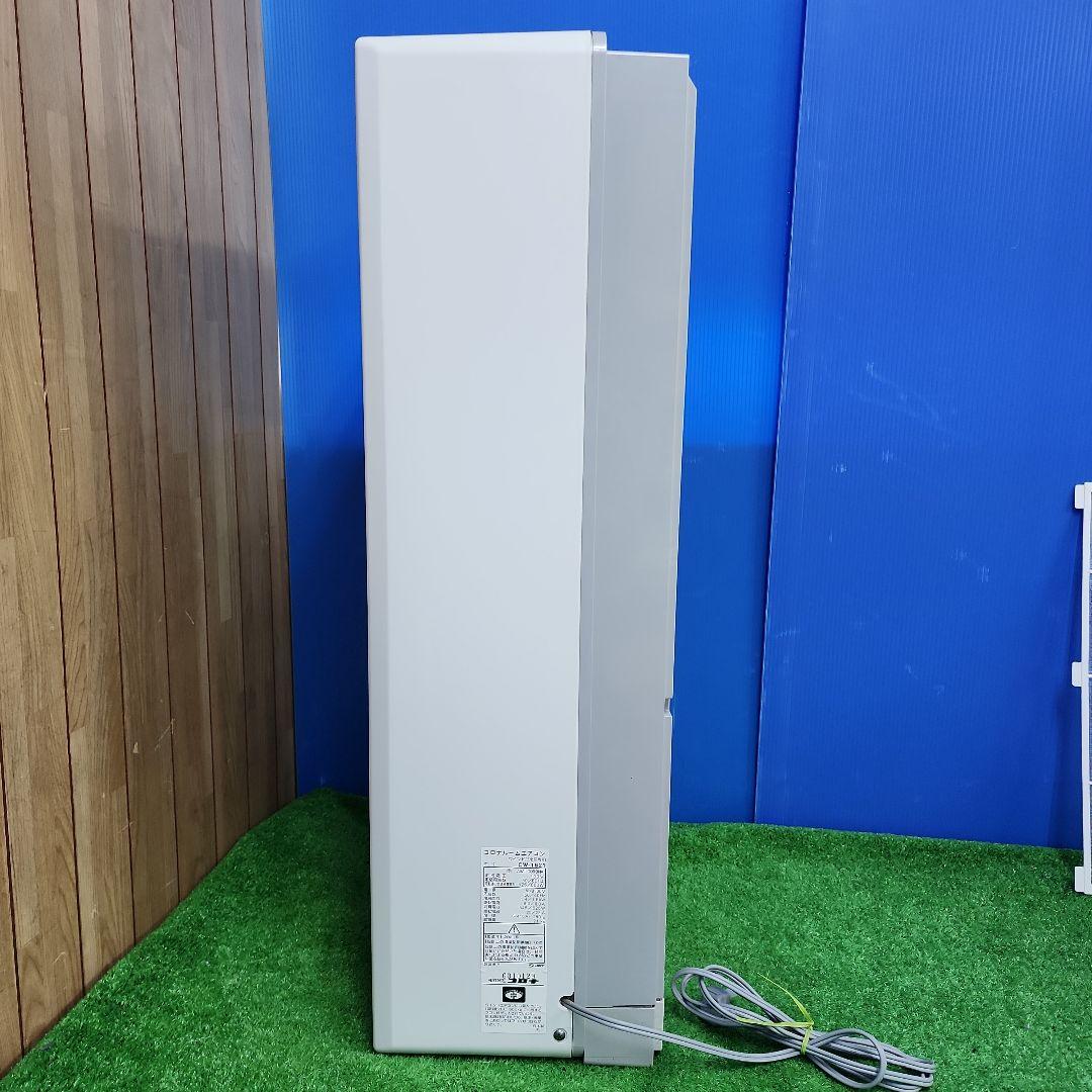 S366★沖縄県一部配達可能 コロナ窓用エアコンCW-1621/保証付・送料無料