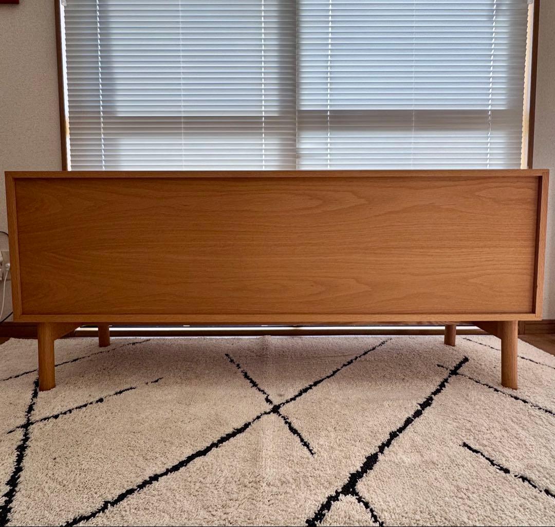 IDEE イデー　STILT スティルト SIDEBOARD Lサイズ