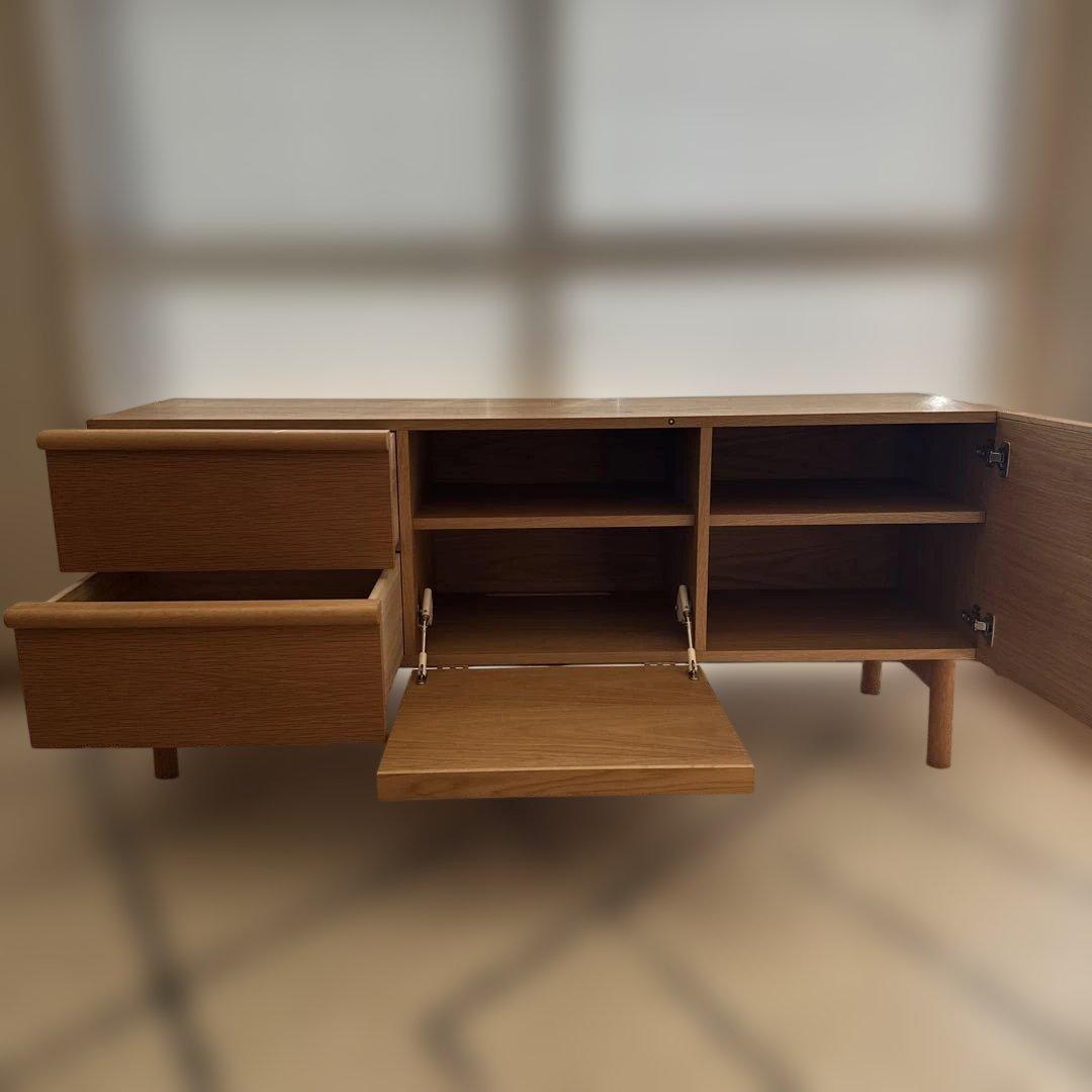IDEE イデー　STILT スティルト SIDEBOARD Lサイズ